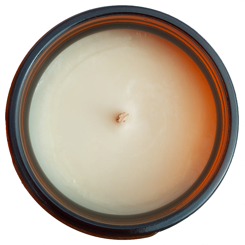 Bougie Parfumée - Bois Vanille