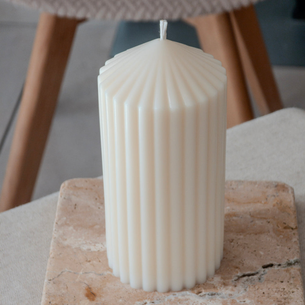 Bougie décorative Grand Daudet