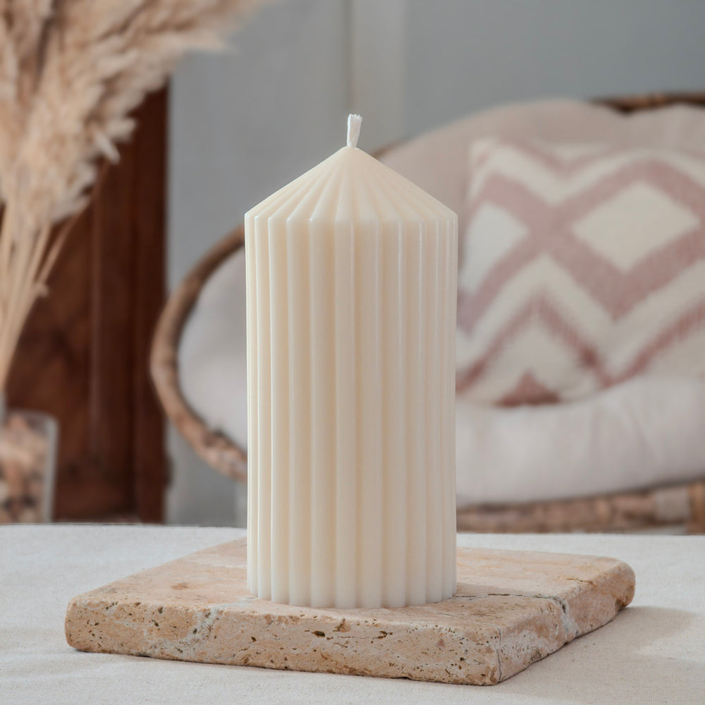 Bougie décorative Grand Daudet