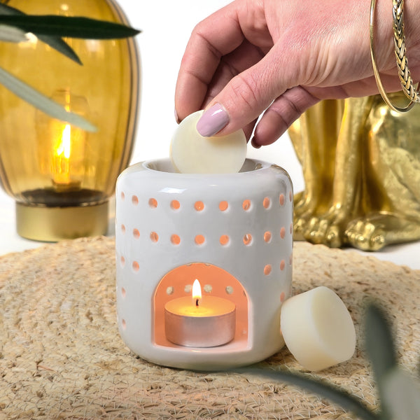 Fondant parfumé